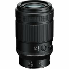 Nikon Nikkor Z MC 105mm f/2.8 VR S Lens