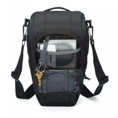 Lowepro Toploader Zoom 55 AW II (Siyah)