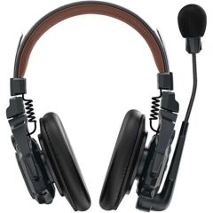 Hollyland Solidcom C1 Pro Çift Taraflı Remote Kulaklık