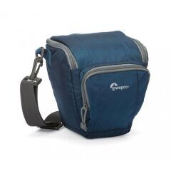 Lowepro Toploader Zoom 45 AW II (Mavi)