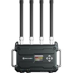 Hollyland Solidcom C1 Pro - Roaming Hub İnterkom Sistemi (20 Kişilik)