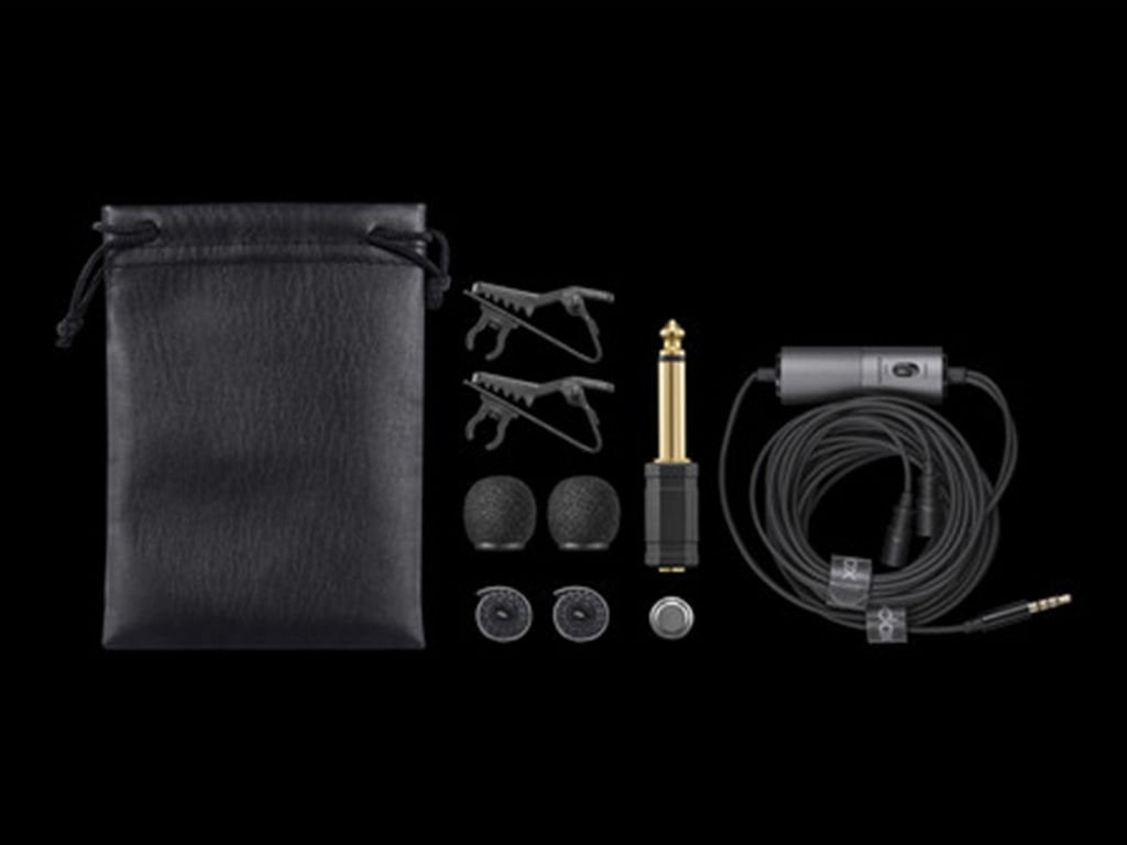 Godox LMD-40C Yaka Mikrofonu