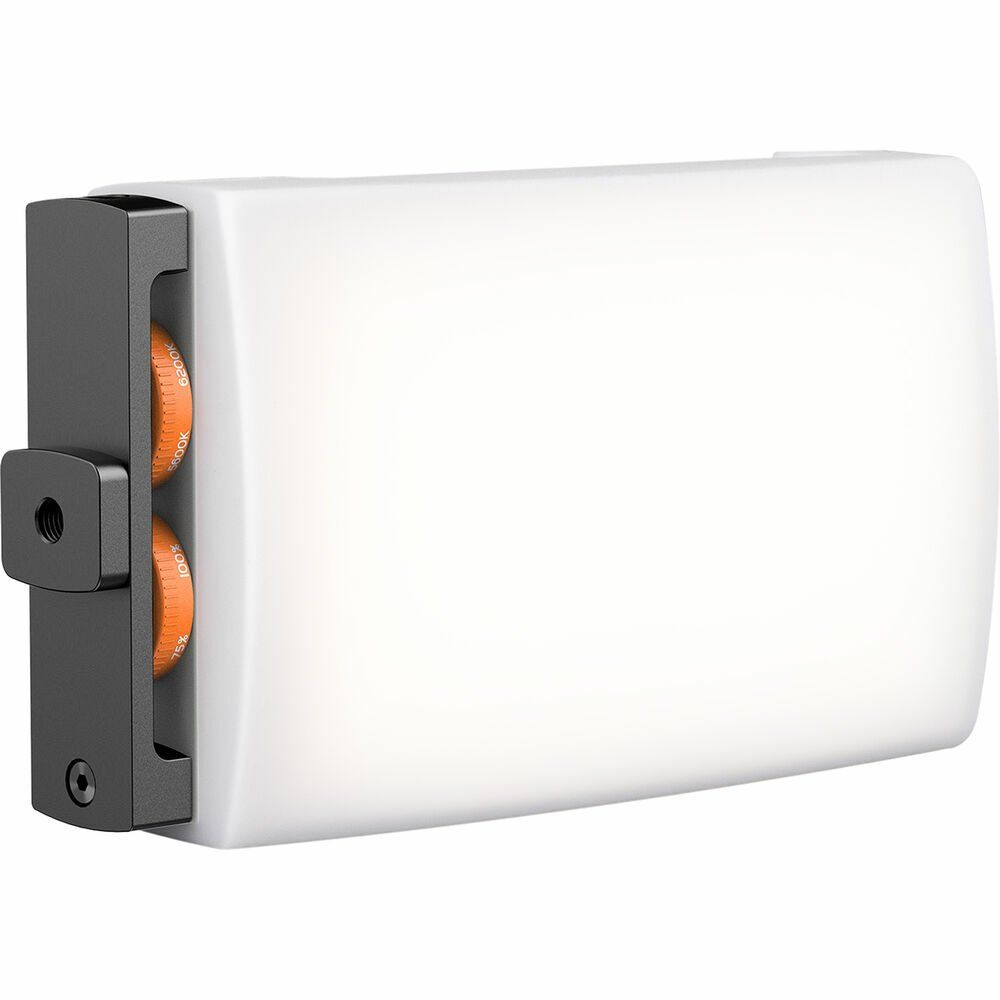 Zhiyun Fiveray M40 Güçlü 40W Cep LED Işığı (Combo)