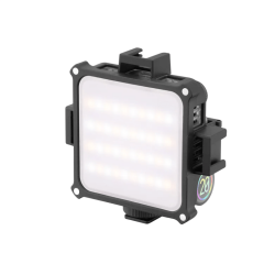 Zhiyun Fiveray M20 Bi-Color LED Işık (Combo)