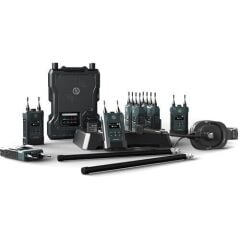 Hollyland Solidcom M1 Full-Duplex Wireless Intercom