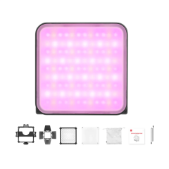 Zhiyun Fiveray M20C RGB Led Işık