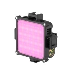 Zhiyun Fiveray M20C RGB Led Işık (Combo)