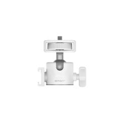 SmallRig 3825B VT-15 Beyaz Vlog Tripod