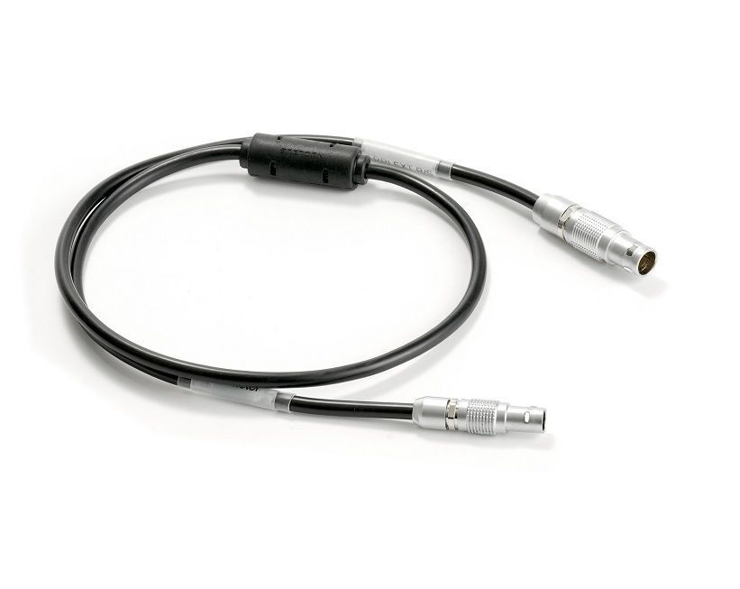 Tilta RS-03-AM 3-Pin to 7-Pin Motor  Nucleus-M Çalıştırma / Durdurma Kablosu