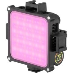 Zhiyun Fiveray M20C RGB Led Işık (Combo)