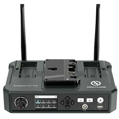 Hollyland Solidcom SE-8S Kablosuz Intercom Sistemi Standart Version (8 Kullanıcı)