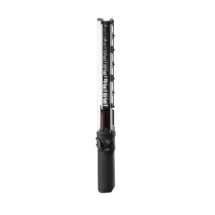 Zhiyun Fiveray V60 Bi-Color Led Işık Çubuğu (Siyah)