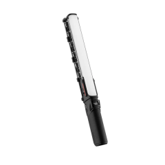Zhiyun Fiveray V60 Bi-Color Led Işık Çubuğu (Siyah)