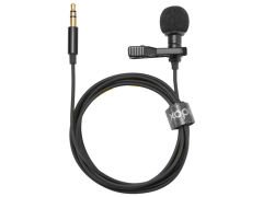 Godox LMS-12 AX Yaka Mikrofonu