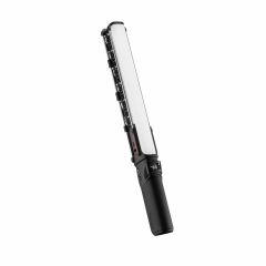 Zhiyun Fiveray V60 Bi-Color Led Işık Çubuğu (Siyah)