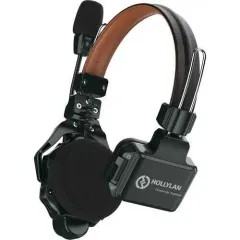 Hollyland Solidcom SE-6S Kablosuz Intercom Sistemi Standart Version (6 Kullanıcı)