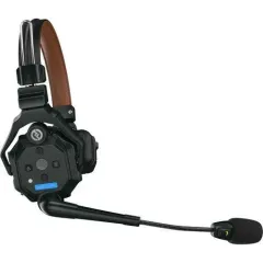 Hollyland Solidcom SE-6S Kablosuz Intercom Sistemi Standart Version (6 Kullanıcı)