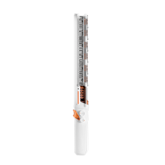 Zhiyun Fiveray V60 Bi-Color Led Işık Çubuğu (Beyaz)