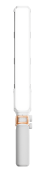 Zhiyun Fiveray V60 Bi-Color Led Işık Çubuğu (Beyaz)
