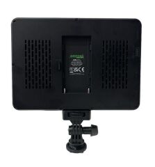 Patona LED-396A Bicolor Video Işığı (Pil Şarj Hariç)