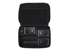 Godox WMicS1 Pro Kit2 Telsiz Mikrofon