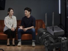 Godox WMicS1 Pro Kit2 Telsiz Mikrofon