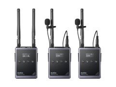 Godox WMicS1 Pro Kit2 Telsiz Mikrofon