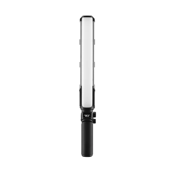 Zhiyun Fiveray V60 Bi-Color Led Işık Çubuğu Combo (Siyah)
