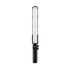 Zhiyun Fiveray V60 Bi-Color Led Işık Çubuğu Combo (Siyah)