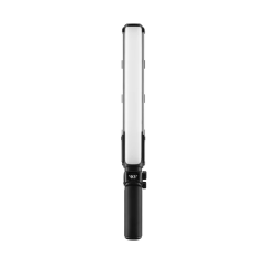 Zhiyun Fiveray V60 Bi-Color Led Işık Çubuğu Combo (Siyah)