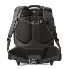 Lowepro Pro Runner RL x450 AW II - (Tekerlekli Çanta ve Sırt Çantası)