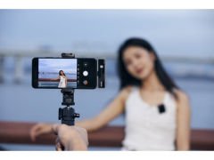 Godox MoveLink TX Verici/LT-RX Telefon Dönüştürücü Kit (iPhone Uyumlu)