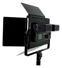 PATONA Premium RGB 216AS LED Fotoğraf ve Video Işığı