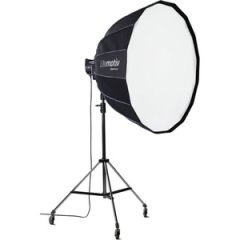Elinchrom Litemotiv Softbox Octa 120cm + Bracket