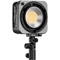 Zhiyun Molus G200 Bi-Color Spot Led Işık