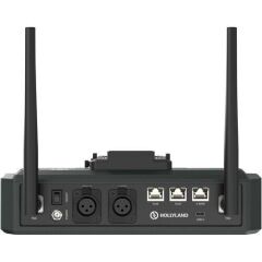 Hollyland Solidcom C1 Pro HUB Base