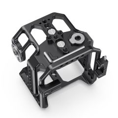 SmallRig CVZ2423 Z Cam E2-S6 / F6 / F8 için Kafes