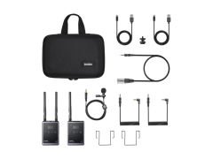 Godox WMicS1 Pro Kit1 Telsiz Mikrofon