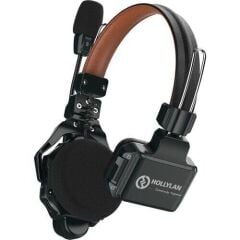 Hollyland Solidcom C1 PRO HUB 8S Profesyonel Kablosuz Intercom Sistemi (9 Kullanıcı)