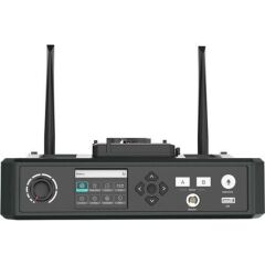 Hollyland Solidcom C1 PRO HUB 8S Profesyonel Kablosuz Intercom Sistemi (9 Kullanıcı)