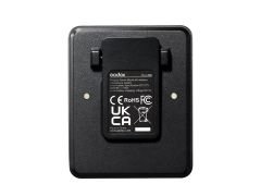 Godox MoveLink TX Verici/UC-RX Telefon Dönüştürücü Kit (Type-C Uyumlu)