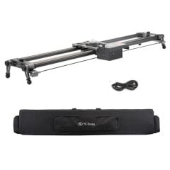 YC Onion Motorlu Slider İçin 80cm Demir Uçlu Kayış