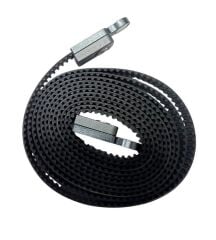 YC Onion Motorlu Slider İçin 80cm Demir Uçlu Kayış