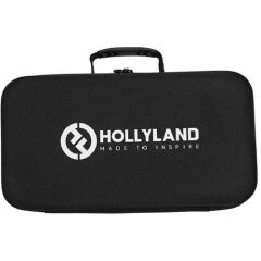 Hollyland Solidcom C1 PRO-6S Profesyonel Kablosuz Intercom Sistemi (6 Kullanıcı)