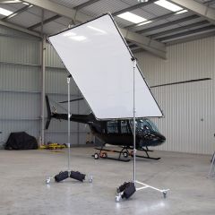 Lastolite 83344R Skylite Rapid X Large Kit 3 x 3m