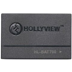 Hollyland Solidcom C1 PRO-4S Profesyonel Kablosuz Intercom Sistemi (4 Kullanıcı)