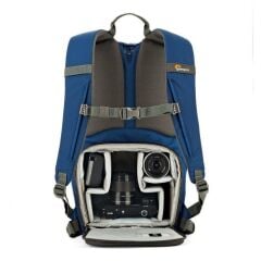 Lowepro Photo Hatchback BP 150 AW II (Mavi/Gri)