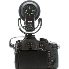 Rode VideoMic Pro+ Shotgun Mikrofon