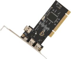 OEM Marka 1394 Firewire Kartı Masaüstü için