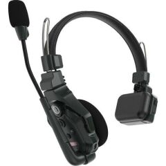 Hollyland Solidcom C1-6S Kablosuz Intercom Sistemi (6 Kullanıcı)